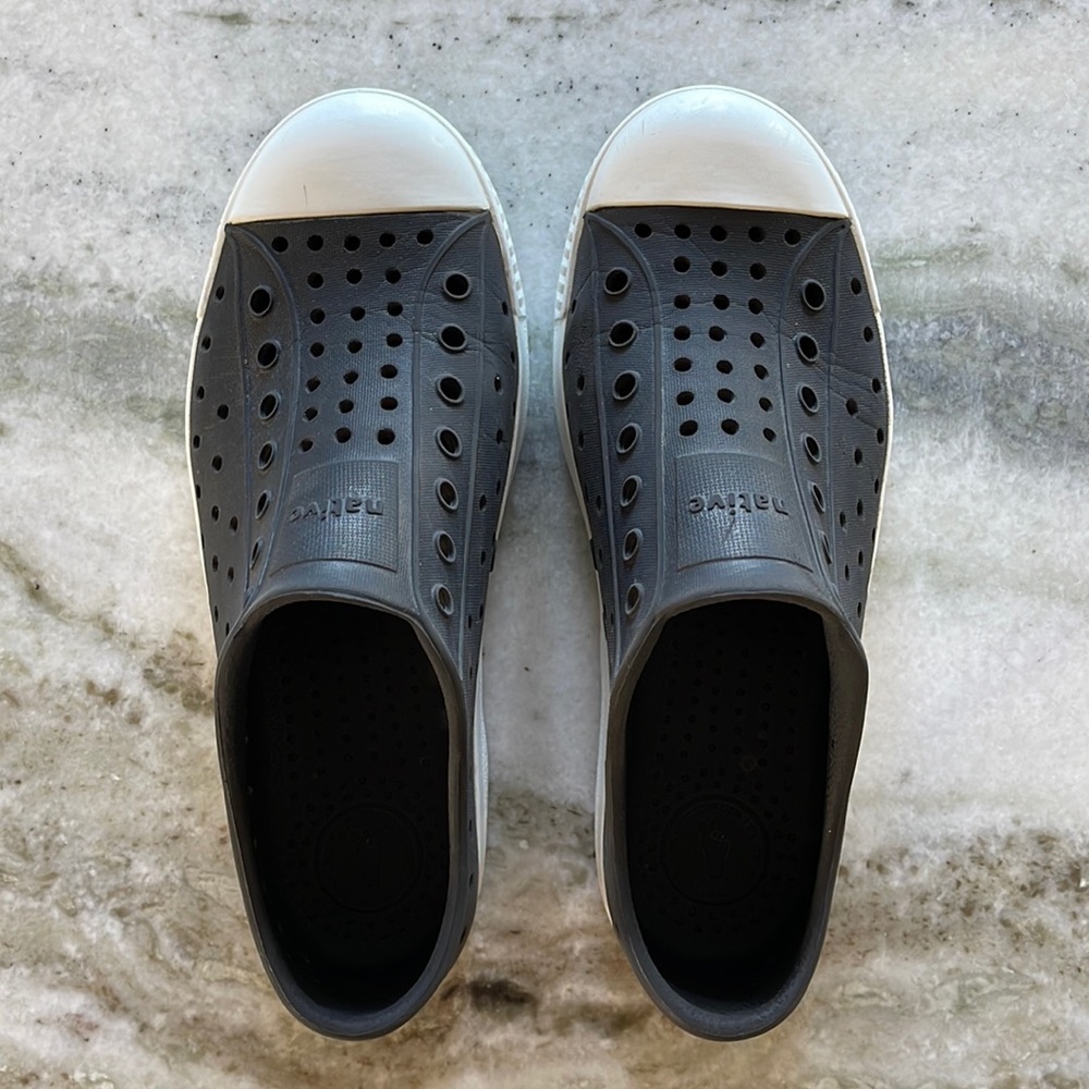 Native Jefferson Size J2 Kids